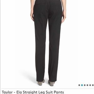 🌺TAYLOR ELA STRAIGHT SUIT PANTS SIZES: 12, 14 🌺